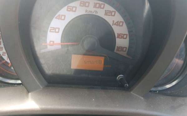 HONDA  BRIO  DD2 1.3 E
