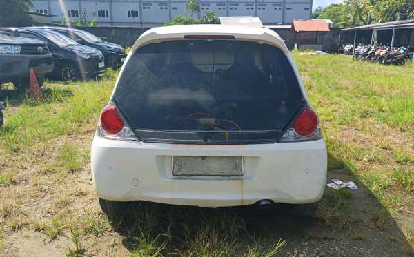 HONDA  BRIO  DD2 1.3 E