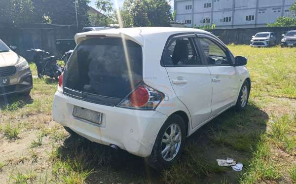 HONDA  BRIO  DD2 1.3 E