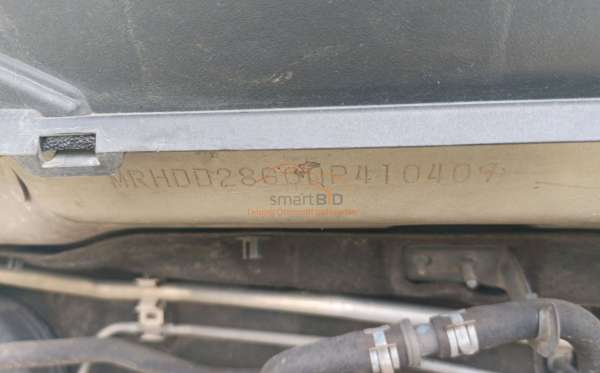 HONDA  BRIO  DD2 1.3 E