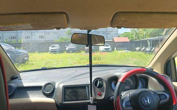 HONDA  BRIO  DD2 1.3 E