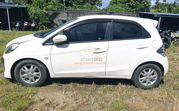 HONDA  BRIO  DD2 1.3 E