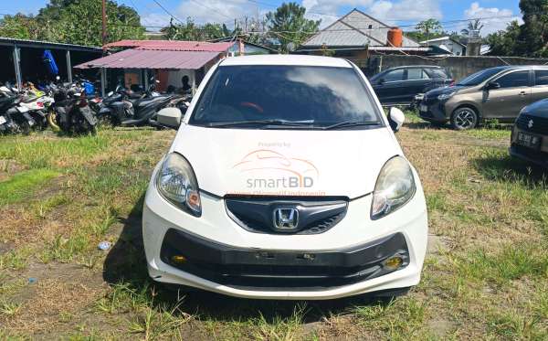 HONDA  BRIO  DD2 1.3 E