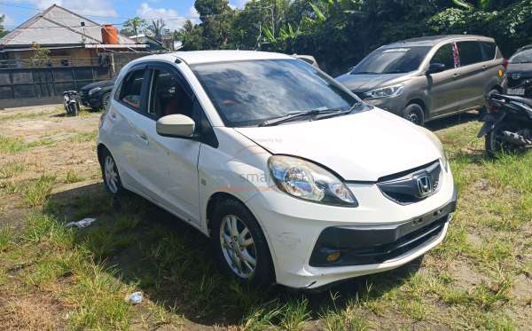 HONDA  BRIO  DD2 1.3 E