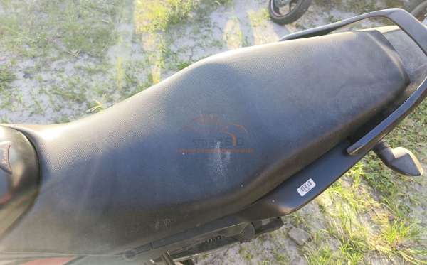 HONDA CB 150 Verza