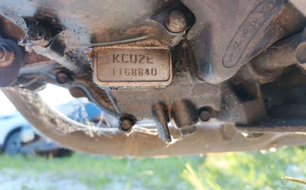 HONDA CB 150 Verza