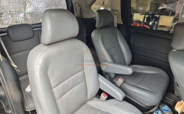 HONDA FREED GB3 1.5 E