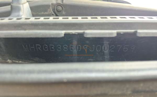 HONDA FREED GB3 1.5 E