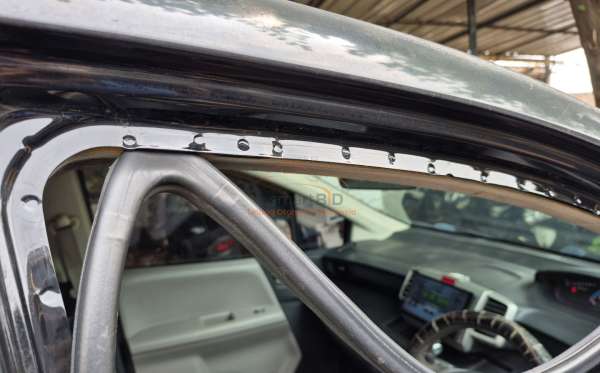 HONDA FREED GB3 1.5 E