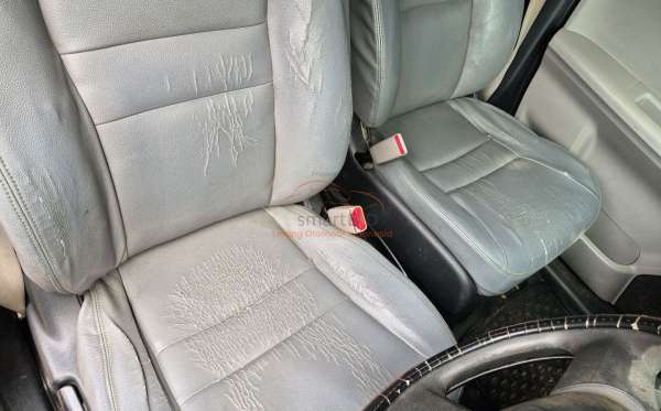 HONDA FREED GB3 1.5 E