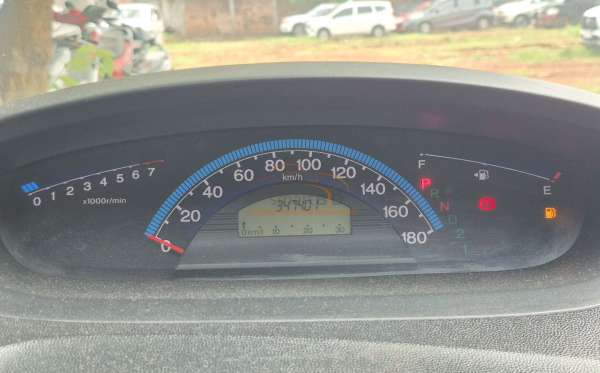 HONDA FREED GB3 1.5 E