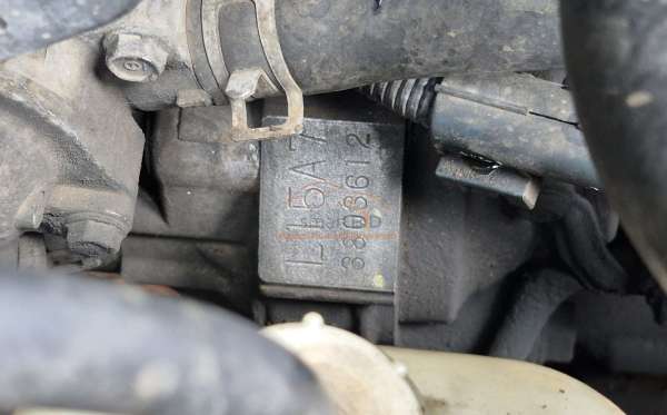 HONDA FREED GB3 1.5 E