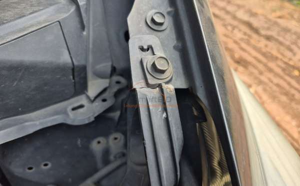 HONDA FREED GB3 1.5 E