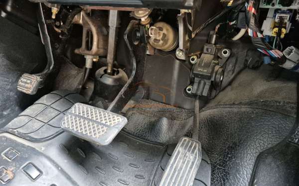 HONDA FREED GB3 1.5 E