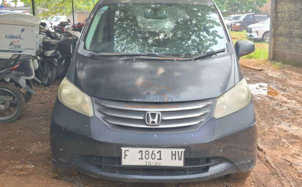 HONDA FREED GB3 1.5 E