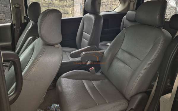 HONDA FREED GB3 1.5 E