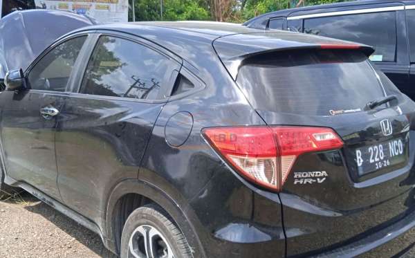 HONDA HRV