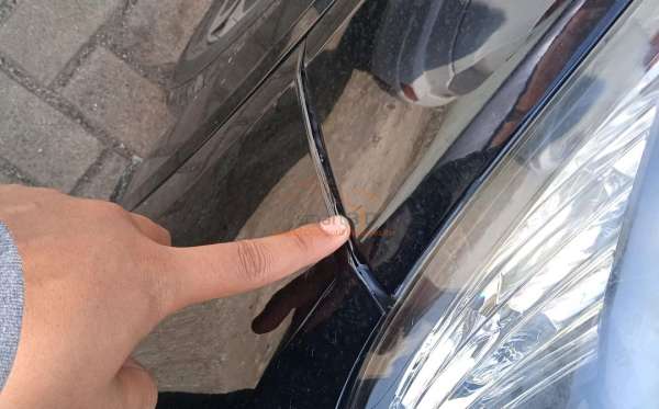 HONDA HRV