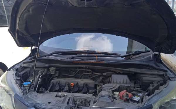 HONDA HRV