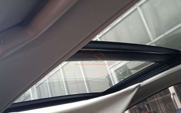 HONDA HRV