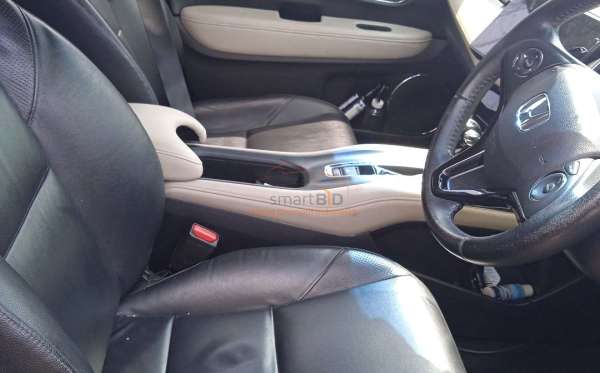 HONDA HRV