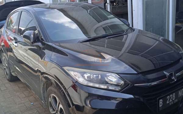 HONDA HRV