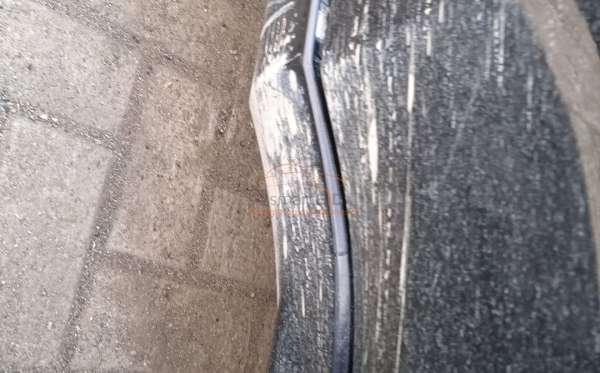 HONDA HRV