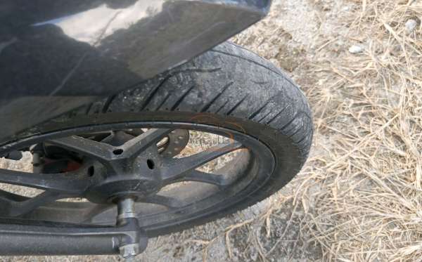 HONDA  BEAT