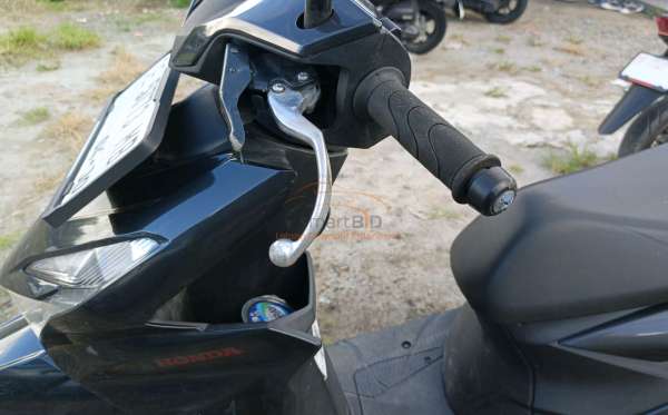 HONDA  BEAT