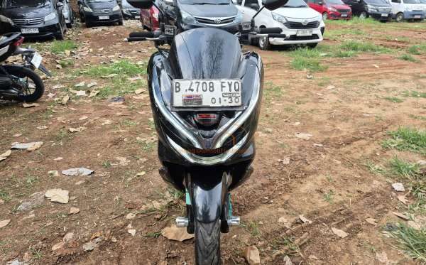 HONDA PCX 150