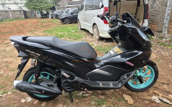 HONDA PCX 150