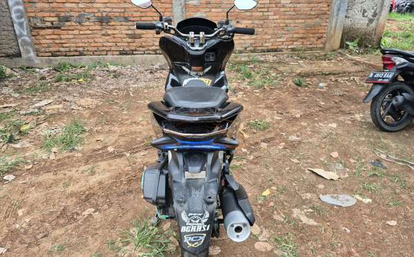 HONDA PCX 150
