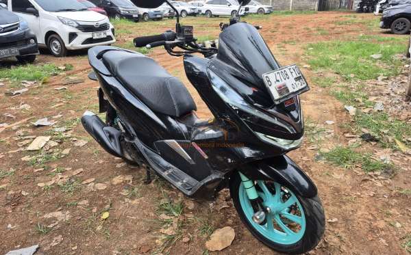 HONDA PCX 150