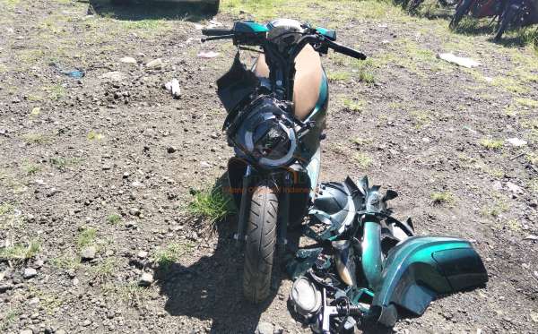HONDA  SCOOPY