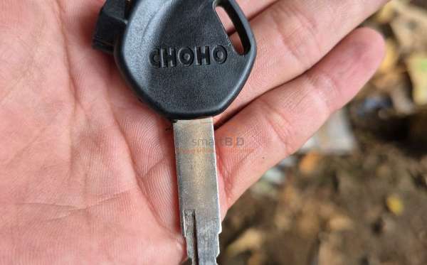 HONDA MEGA PRO