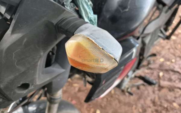HONDA VERZA 150