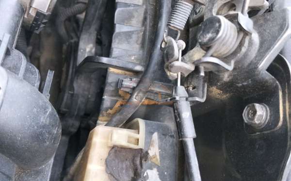 KIA PICANTO SE 1.2