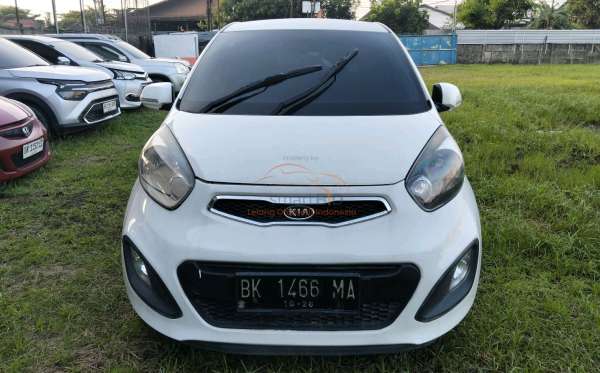 KIA PICANTO SE 1.2