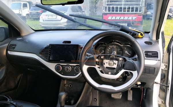 KIA PICANTO SE 1.2