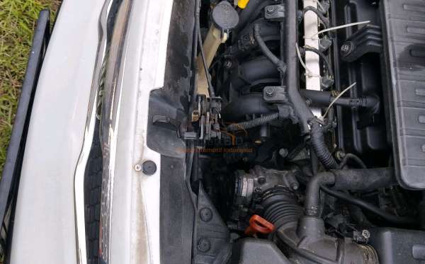 KIA PICANTO SE 1.2