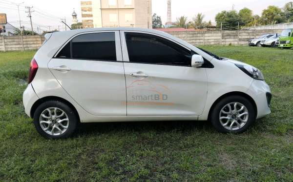 KIA PICANTO SE 1.2