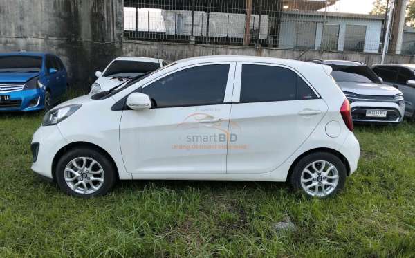 KIA PICANTO SE 1.2