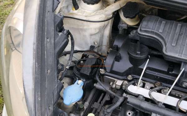 KIA PICANTO SE 1.2