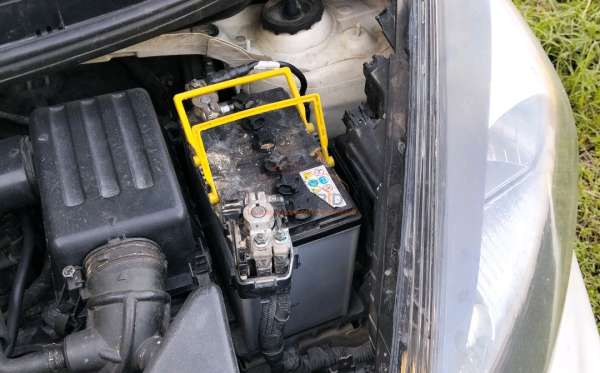 KIA PICANTO SE 1.2