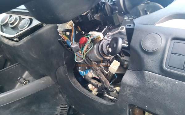 KIA PICANTO SE 1.2