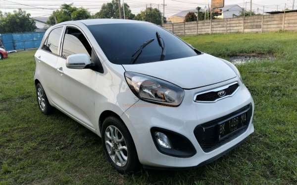 KIA PICANTO SE 1.2