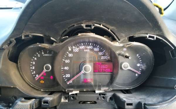 KIA PICANTO SE 1.2