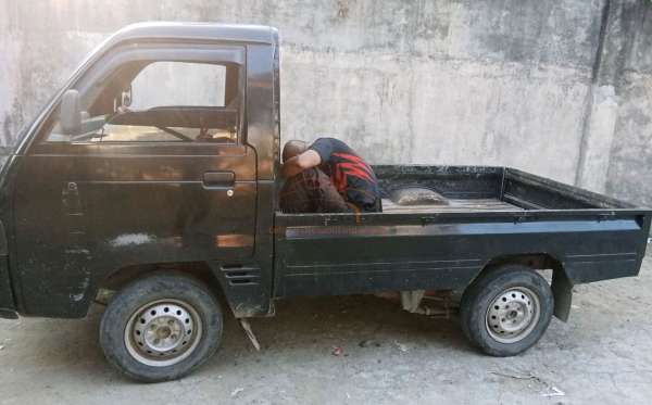 MITSUBISHI T120 SS PU