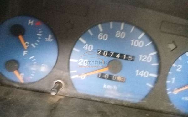MITSUBISHI T120 SS PU