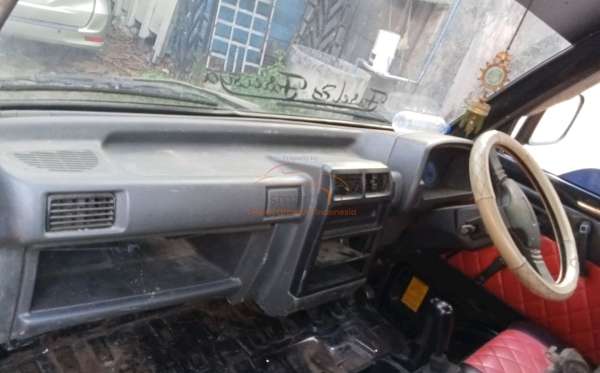 MITSUBISHI T120 SS PU